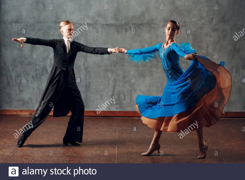 Foxtrot – Fokstrot