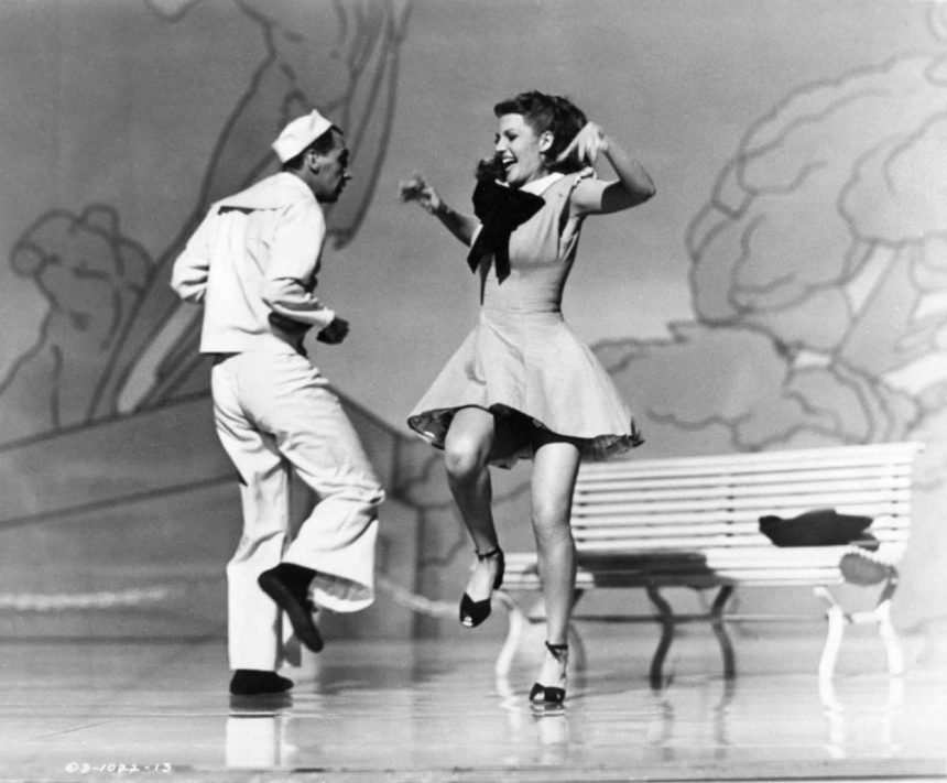Jive Džajv
